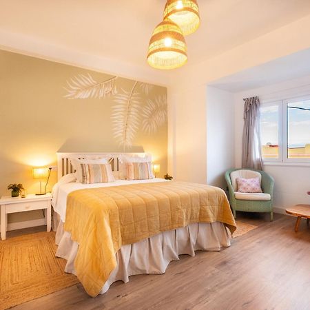 Apartamento El Paso Atico En La Orotava Exterior foto