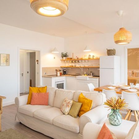 Apartamento El Paso Atico En La Orotava Exterior foto