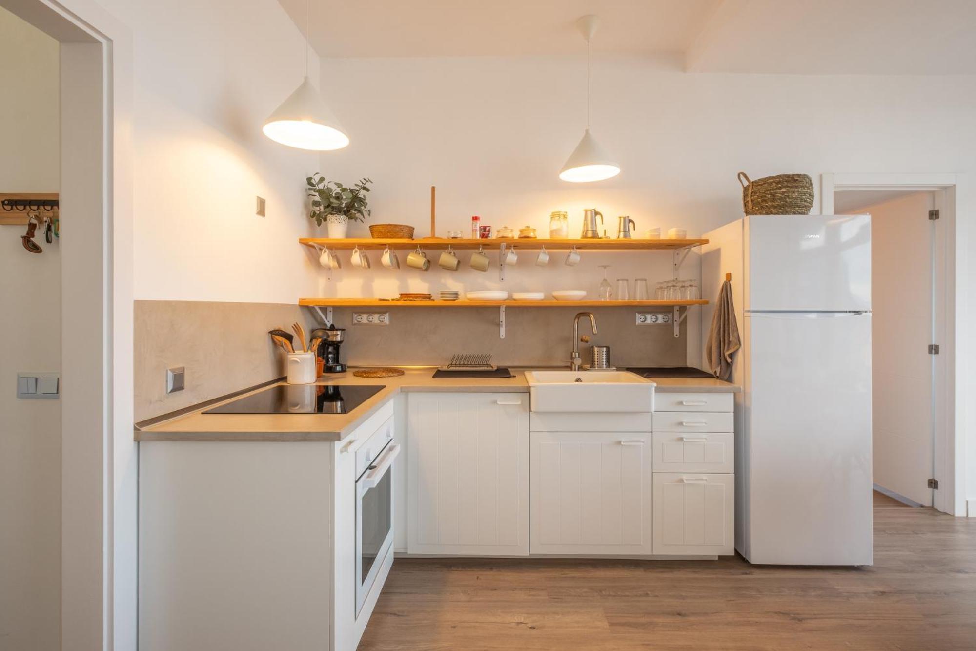Apartamento El Paso Atico En La Orotava Exterior foto