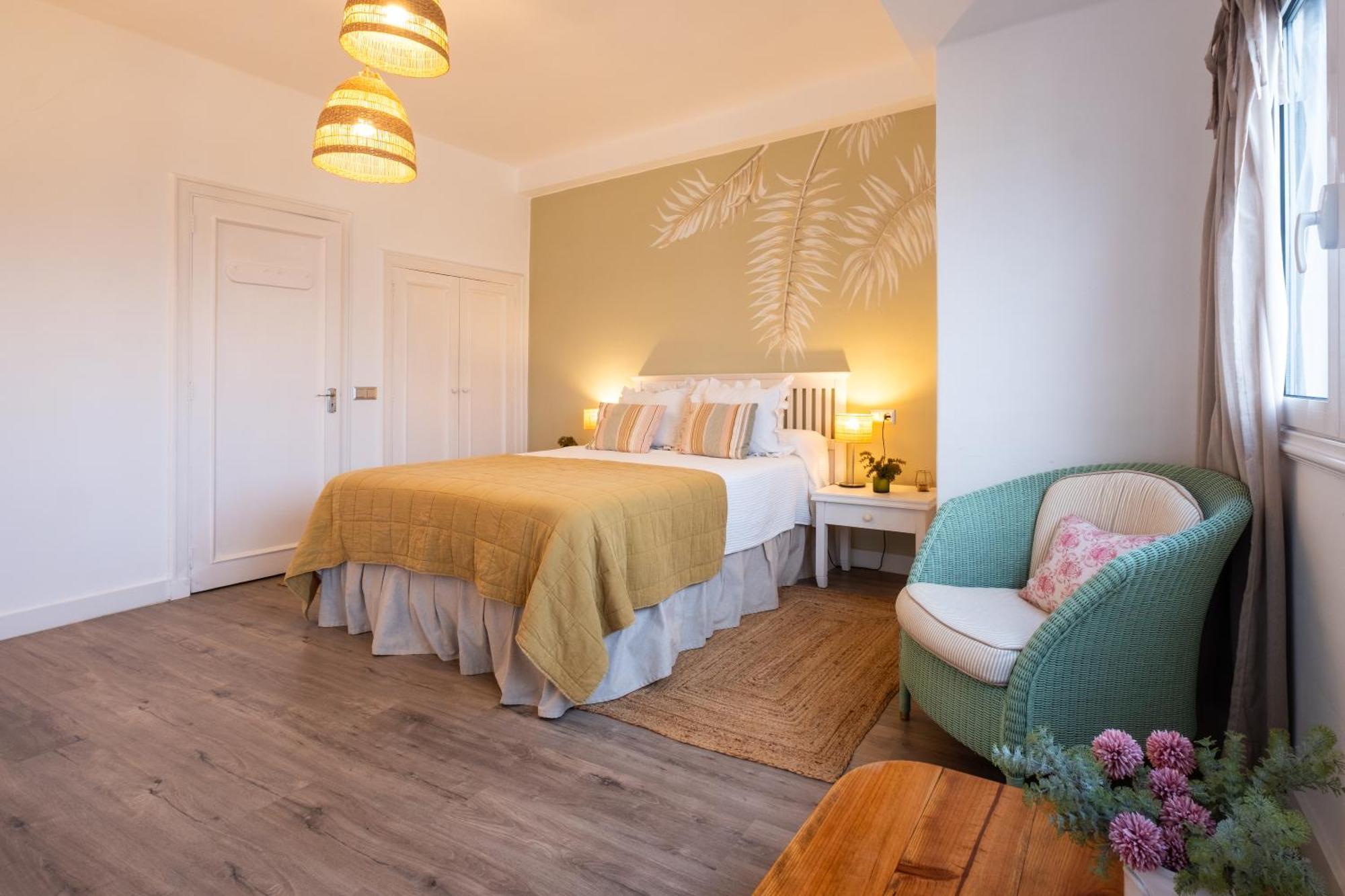 Apartamento El Paso Atico En La Orotava Exterior foto